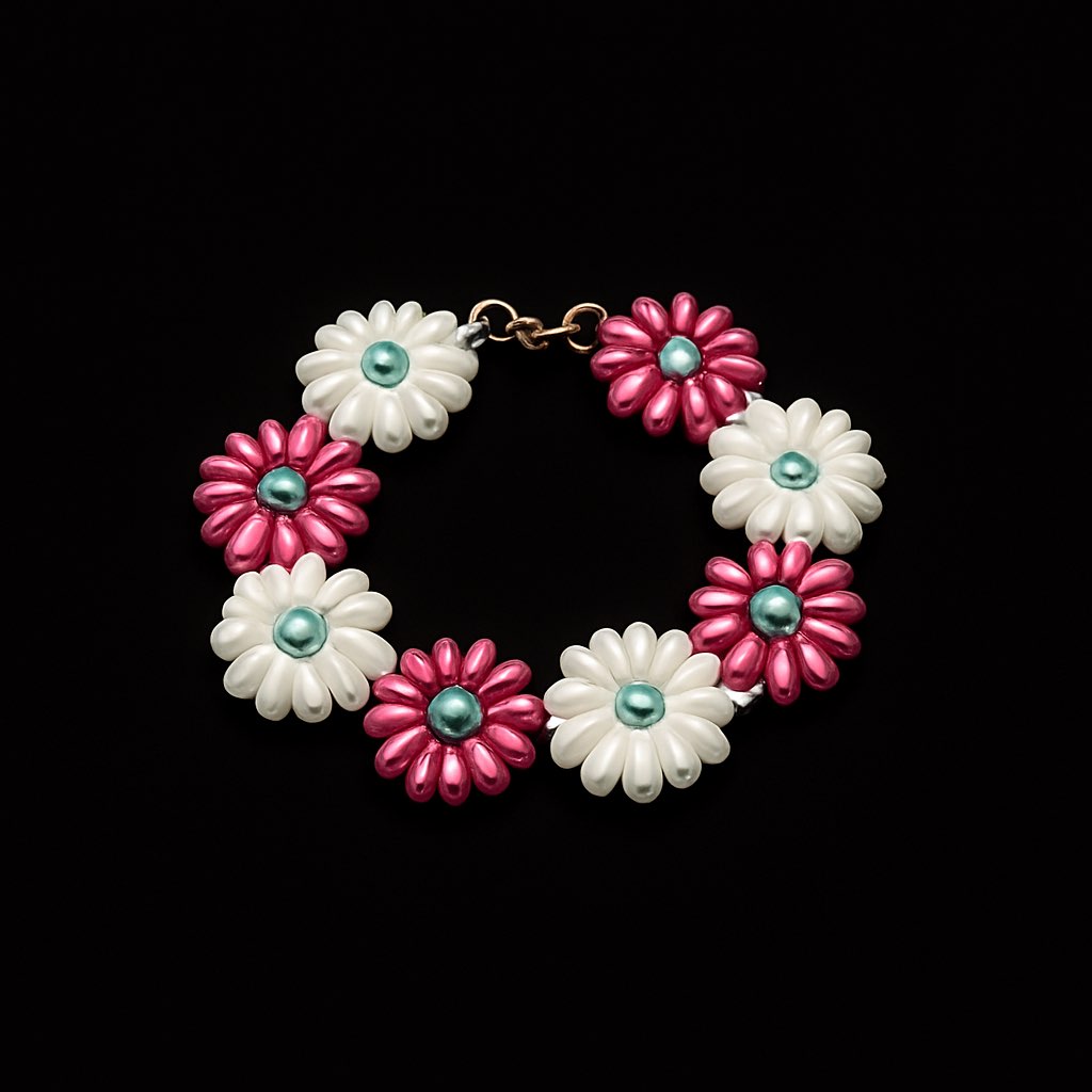 Posies Bracelet