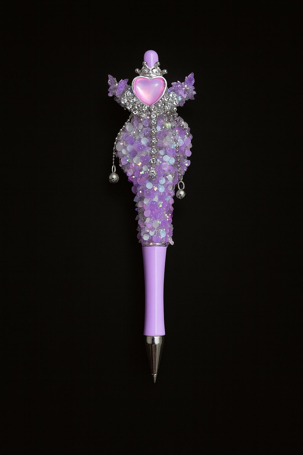 Beaded Pens